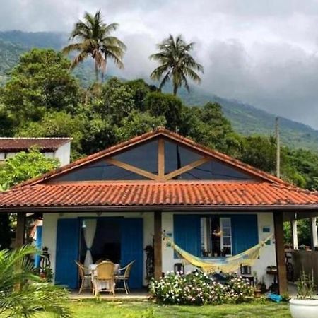Arete Ilha Grande Apartment Exterior photo
