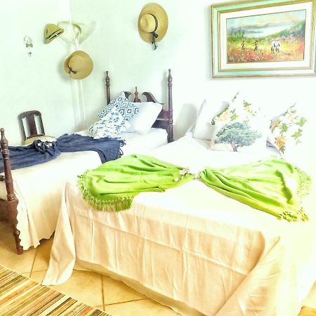 Arete Ilha Grande Apartment Exterior photo