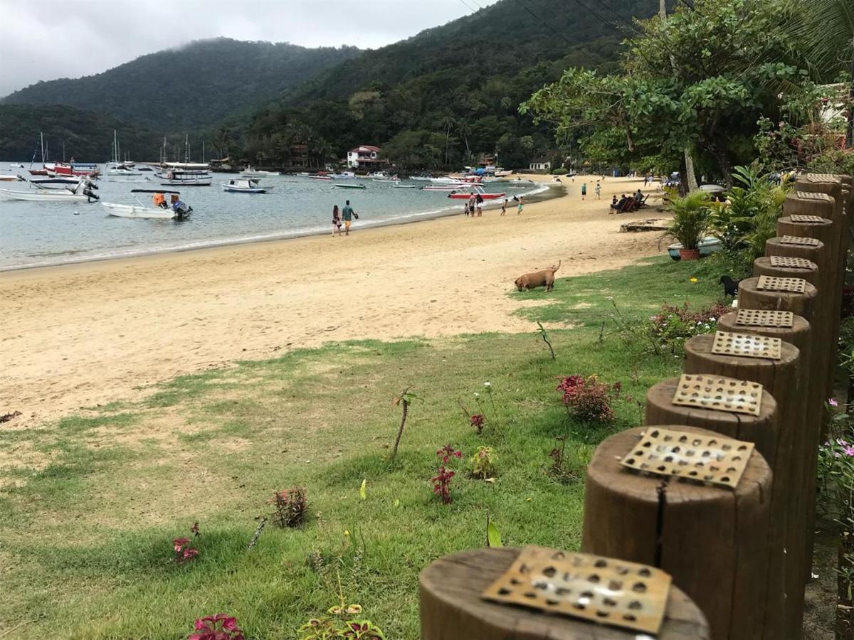 Arete Ilha Grande Apartment Exterior photo