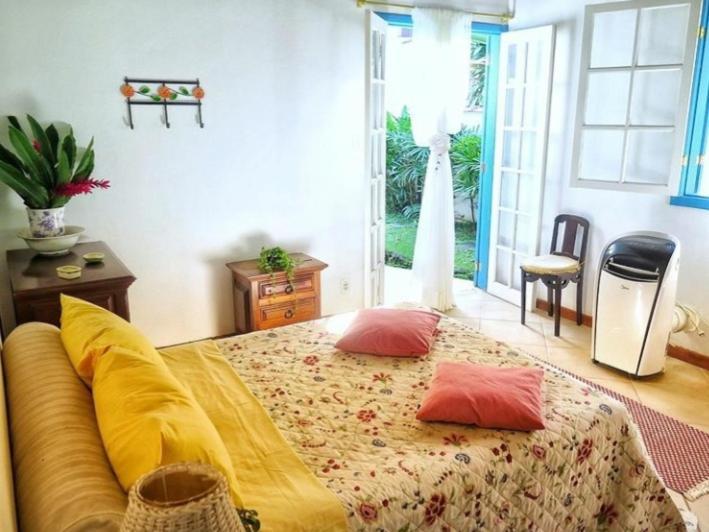 Arete Ilha Grande Apartment Exterior photo
