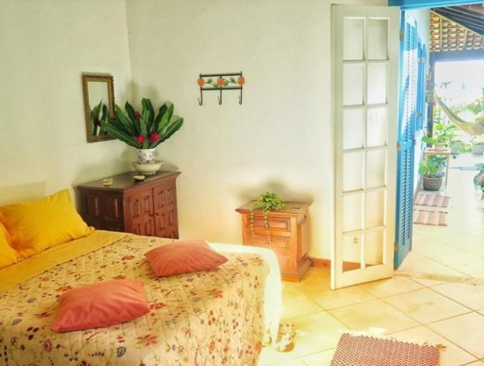 Arete Ilha Grande Apartment Exterior photo